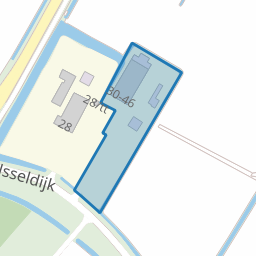 Perceel ISS00-D-4185