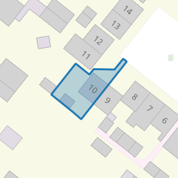 Perceel ISS00-D-4198