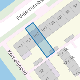 Perceel ISS00-D-4216