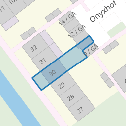 Perceel ISS00-D-4221