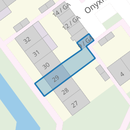 Perceel ISS00-D-4222