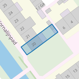 Perceel ISS00-D-4253