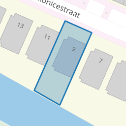 Perceel ISS00-D-4398