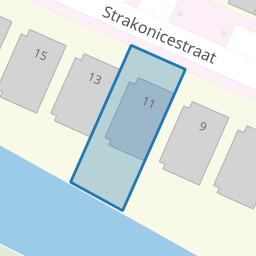 Perceel ISS00-D-4399