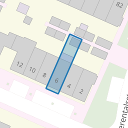 Perceel ISS00-D-4405