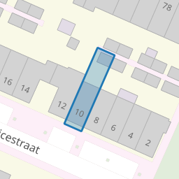 Perceel ISS00-D-4407