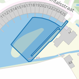 Perceel ISS00-D-4463