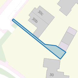 Perceel ISS00-D-4466