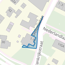 Perceel ISS00-D-4492