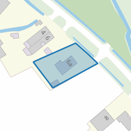 Perceel ISS00-D-4506