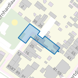 Perceel ISS00-D-4545