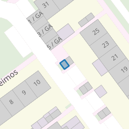 Perceel ISS00-D-4570