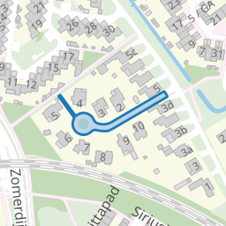 Perceel ISS00-D-4686