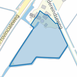 Perceel ISS00-D-4692