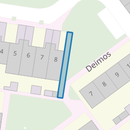 Perceel ISS00-D-4695