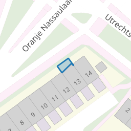 Perceel ISS00-D-4712