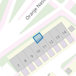 Perceel ISS00-D-4714