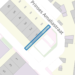 Perceel ISS00-D-4721