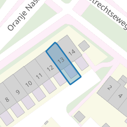 Perceel ISS00-D-4723