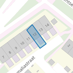 Perceel ISS00-D-4724