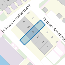 Perceel ISS00-D-4735