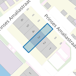 Perceel ISS00-D-4736