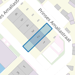 Perceel ISS00-D-4737