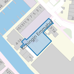 Perceel ISS00-D-4740