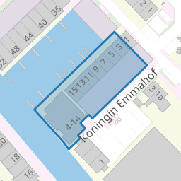 Perceel ISS00-D-4744