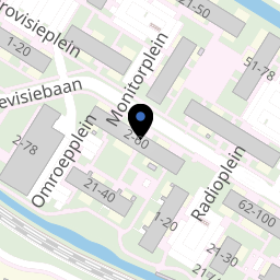 Appartement ISS00 D 4755 14