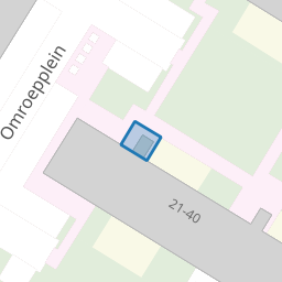 Perceel ISS00-D-4756