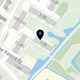 Appartement ISS00 D 4763 18