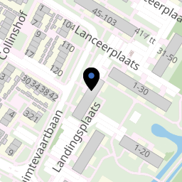 Appartement ISS00 D 4764 6