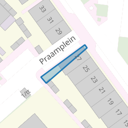 Perceel ISS00-D-4802