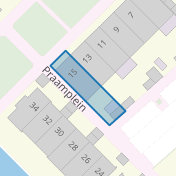 Perceel ISS00-D-4829