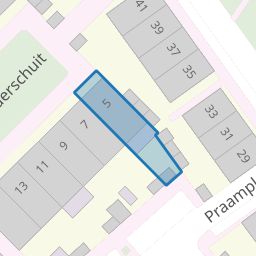 Perceel ISS00-D-4834