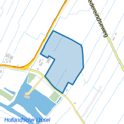 Perceel ISS00-D-4968