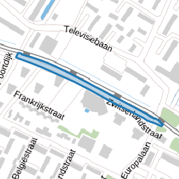 Perceel ISS00-D-4995