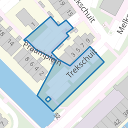 Perceel ISS00-D-5063