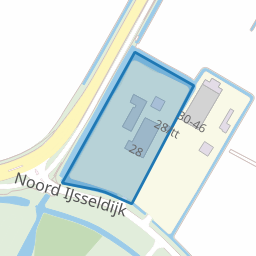 Perceel ISS00-D-511