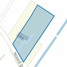 Perceel ISS00-D-5113