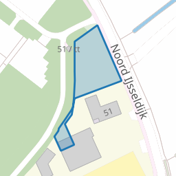 Perceel ISS00-D-5118