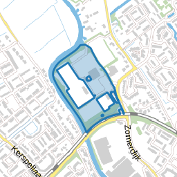 Perceel ISS00-D-5134