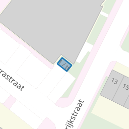 Perceel ISS00-D-5140