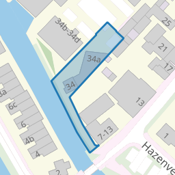 Perceel ISS00-D-5152