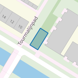 Perceel ISS00-D-5156