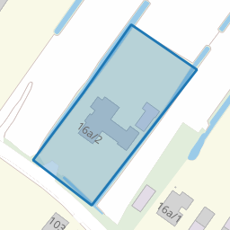 Perceel ISS00-D-5160