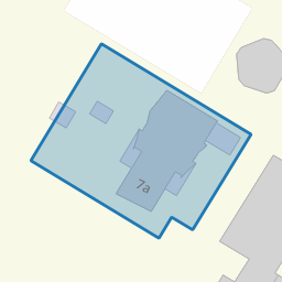 Perceel ISS00-D-5164