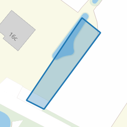 Perceel ISS00-D-5171