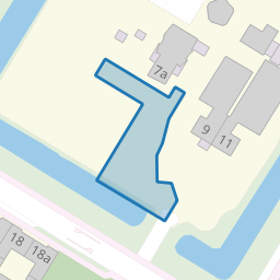 Perceel ISS00-D-5173